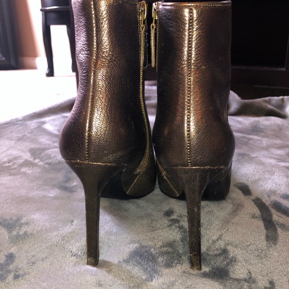 Booties - Picture 3 of 3